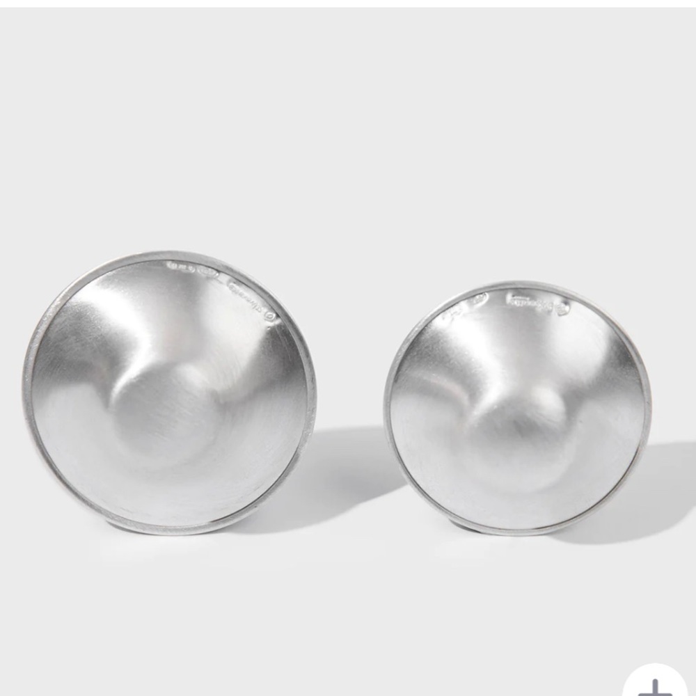 Silverette Nursing Cups